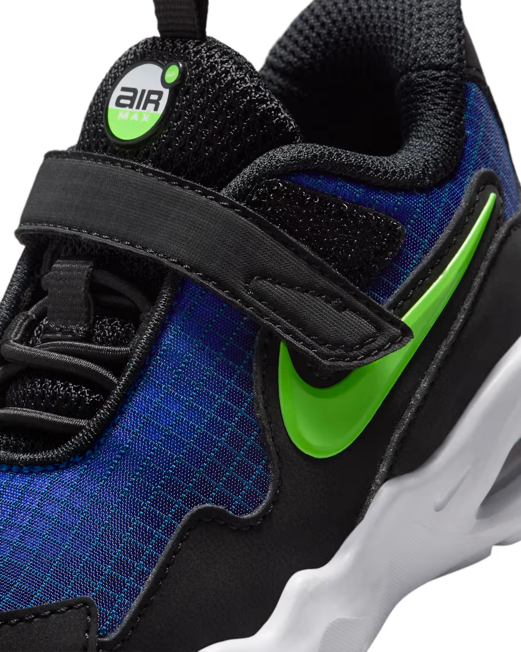 Nike Air Max Nova Tenis para bebé e infantil
