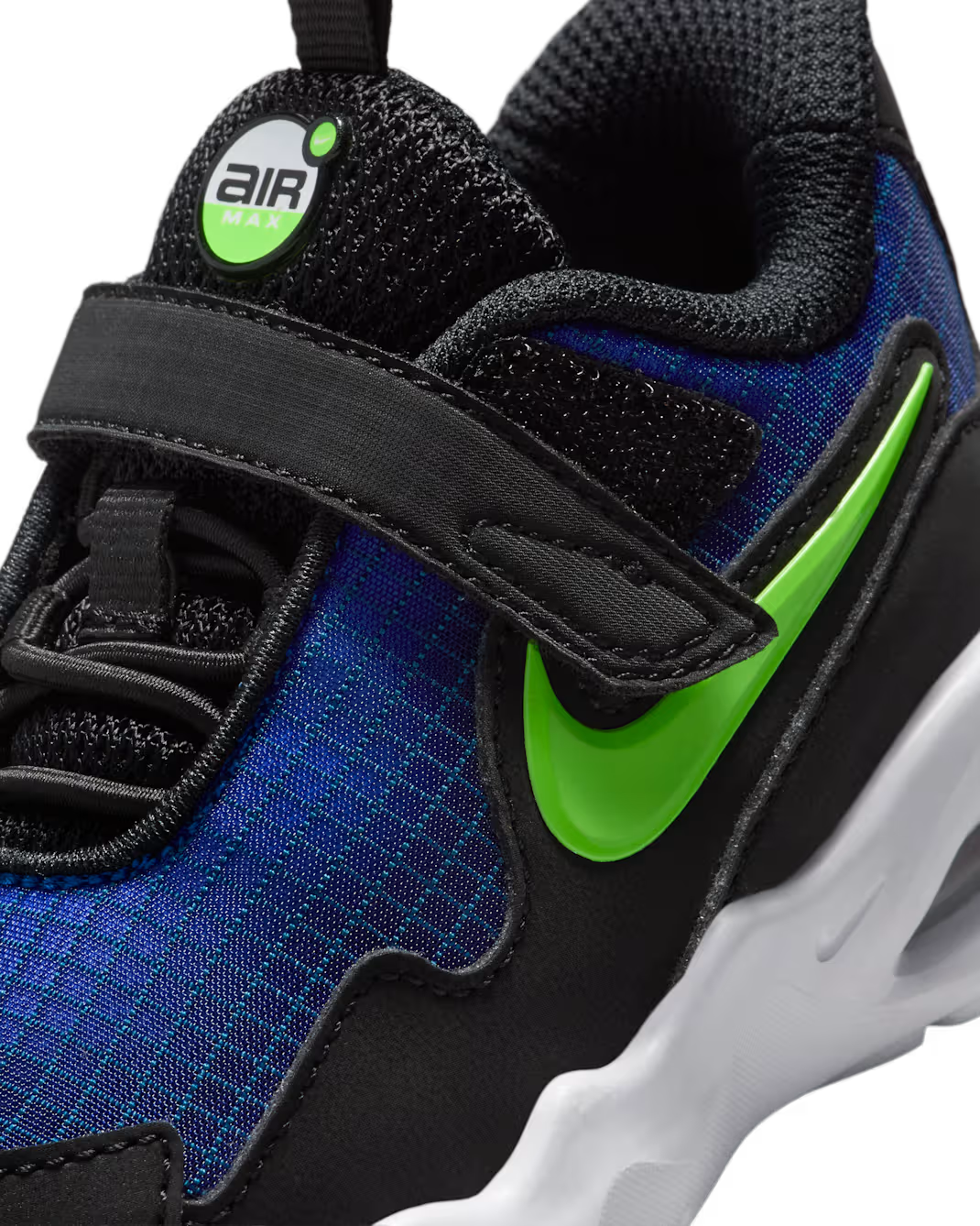 Nike Air Max Nova Tenis para bebé e infantil