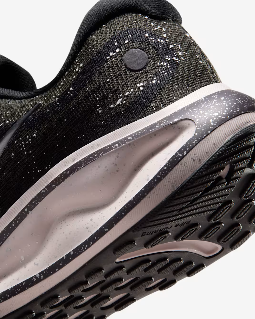 Nike Journey Run Tenis de correr en pavimento para mujer