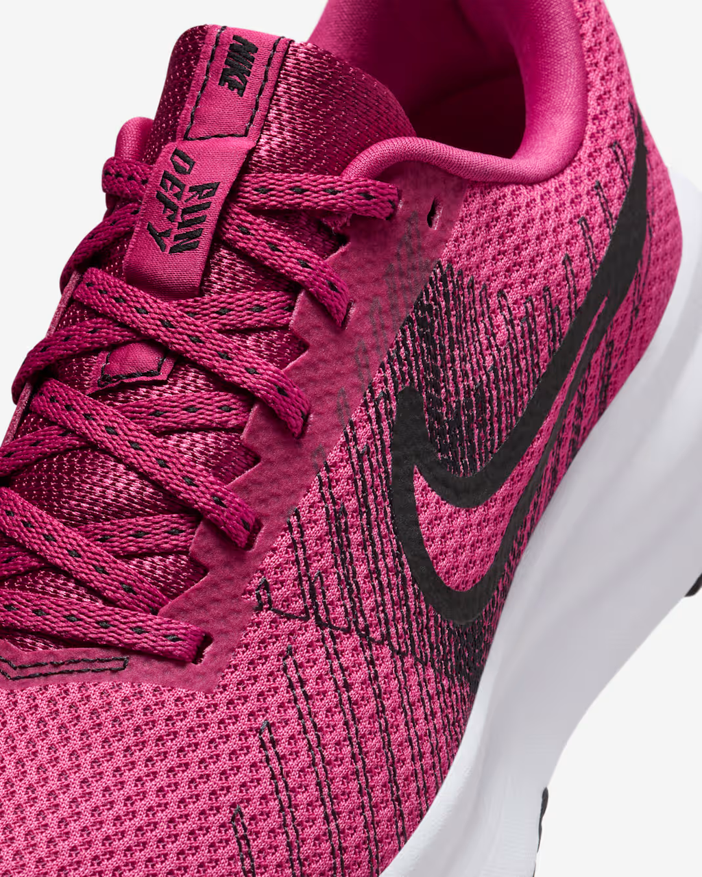 Nike Run Defy Zapatillas de running de carretera para mujer