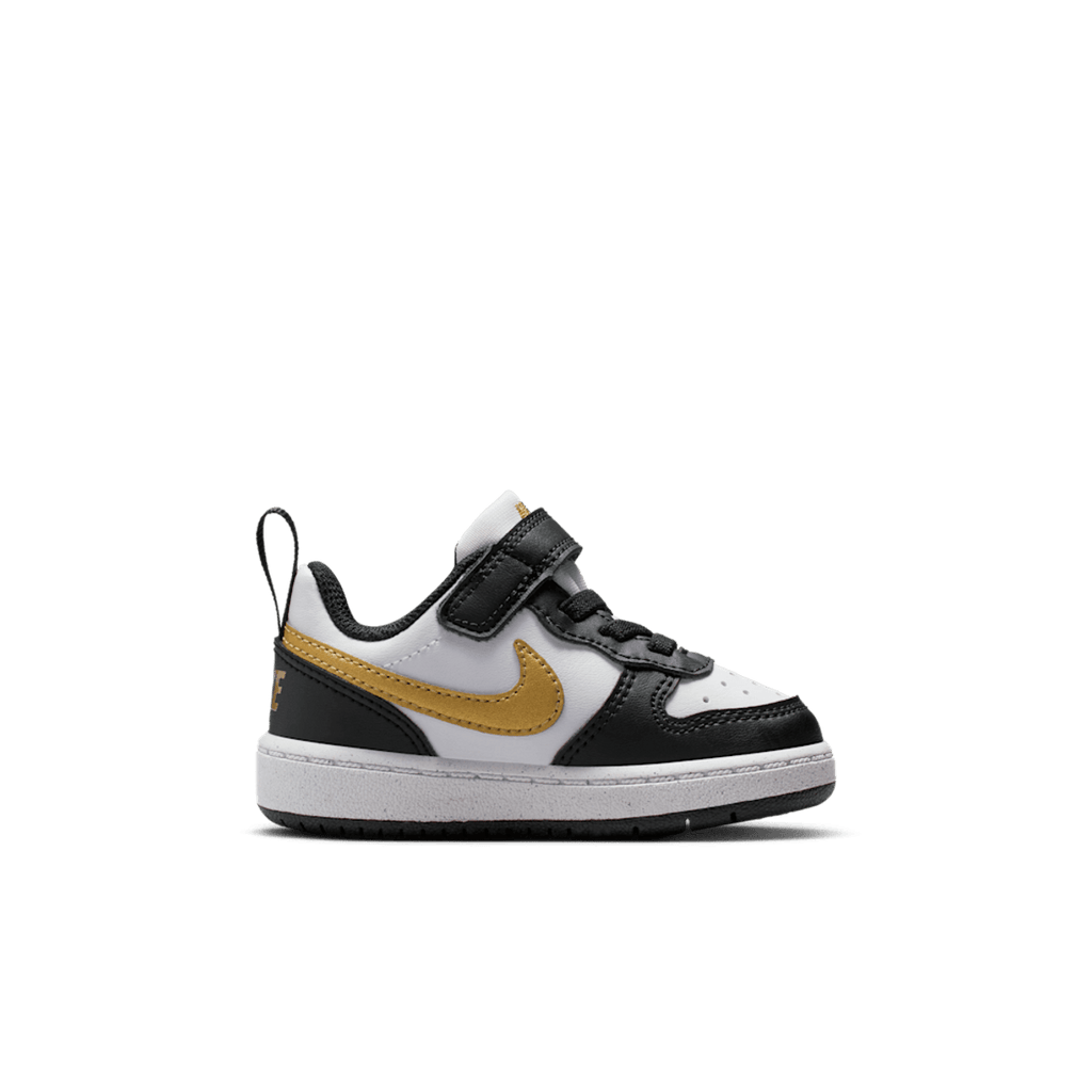 Nike Court Borough Low Recraft Zapatillas para bebé
