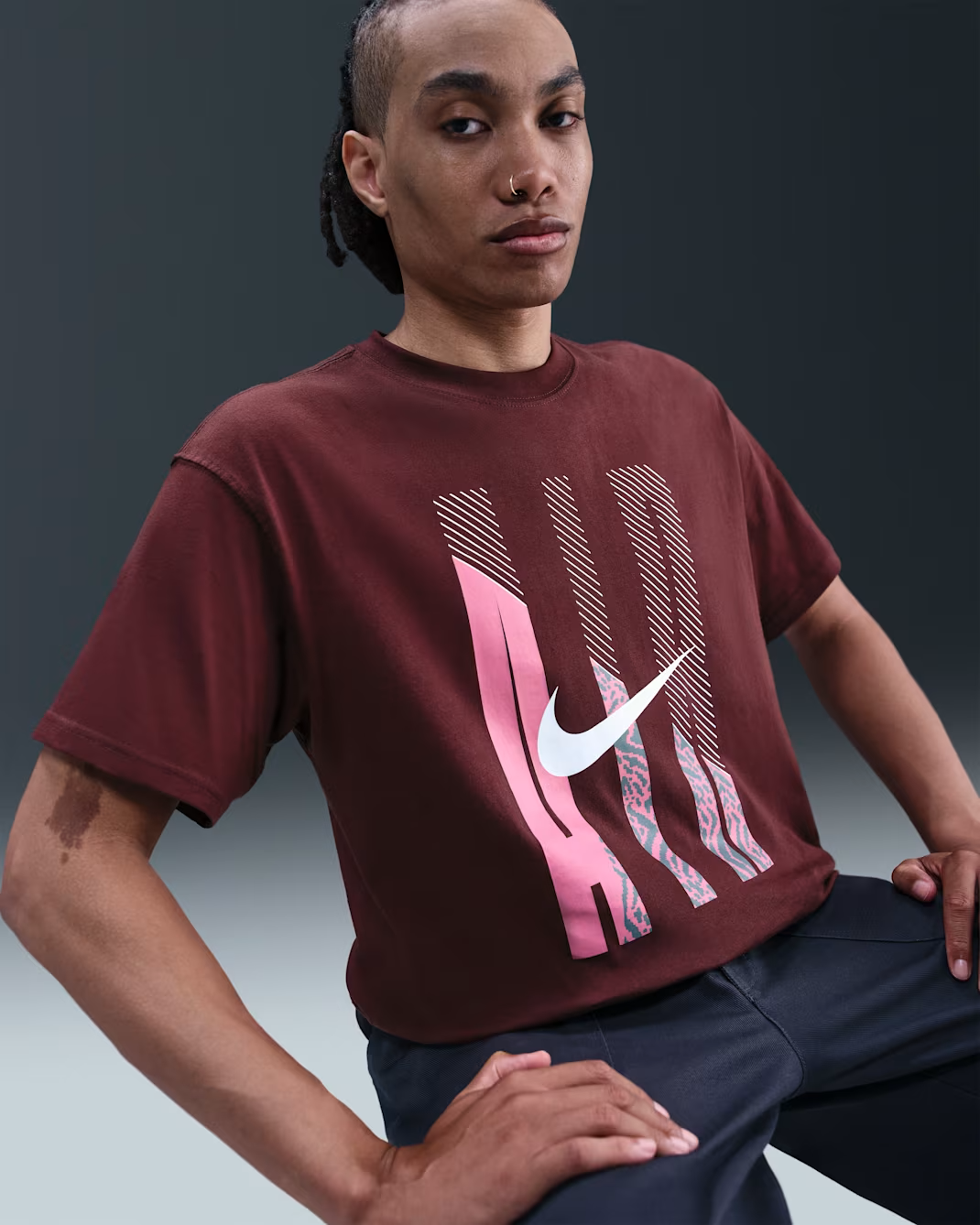 Nike Sportswear Sueter Max90 - Hombre