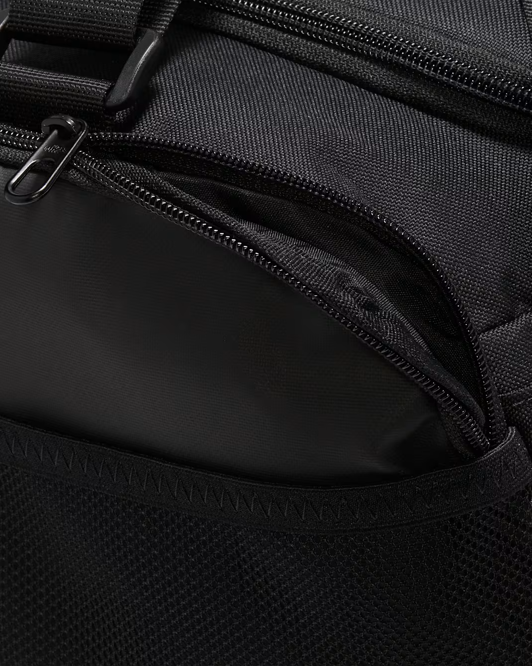 Nike Academy Team Bolsa de deporte de fútbol (Pequeña, 41 L)