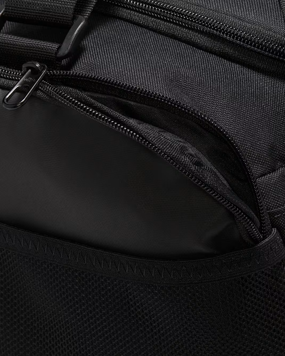 Nike Academy Team Bolsa de deporte de fútbol (Pequeña, 41 L)