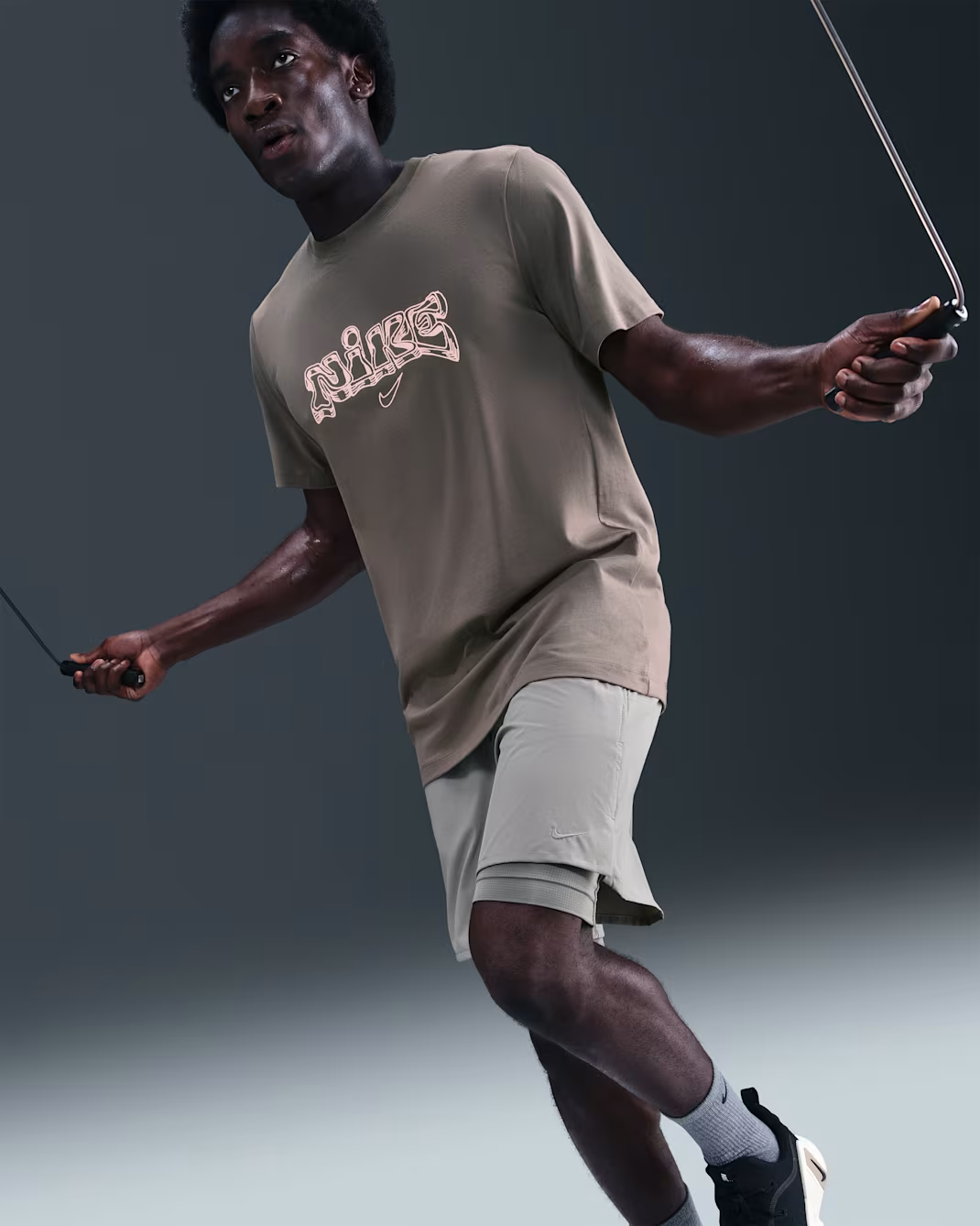 Nike Sueter para hombre