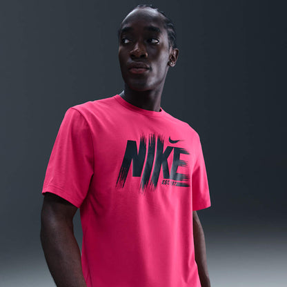 Nike Hyverse Sueter de entrenamiento Dri-FIT UV para hombre