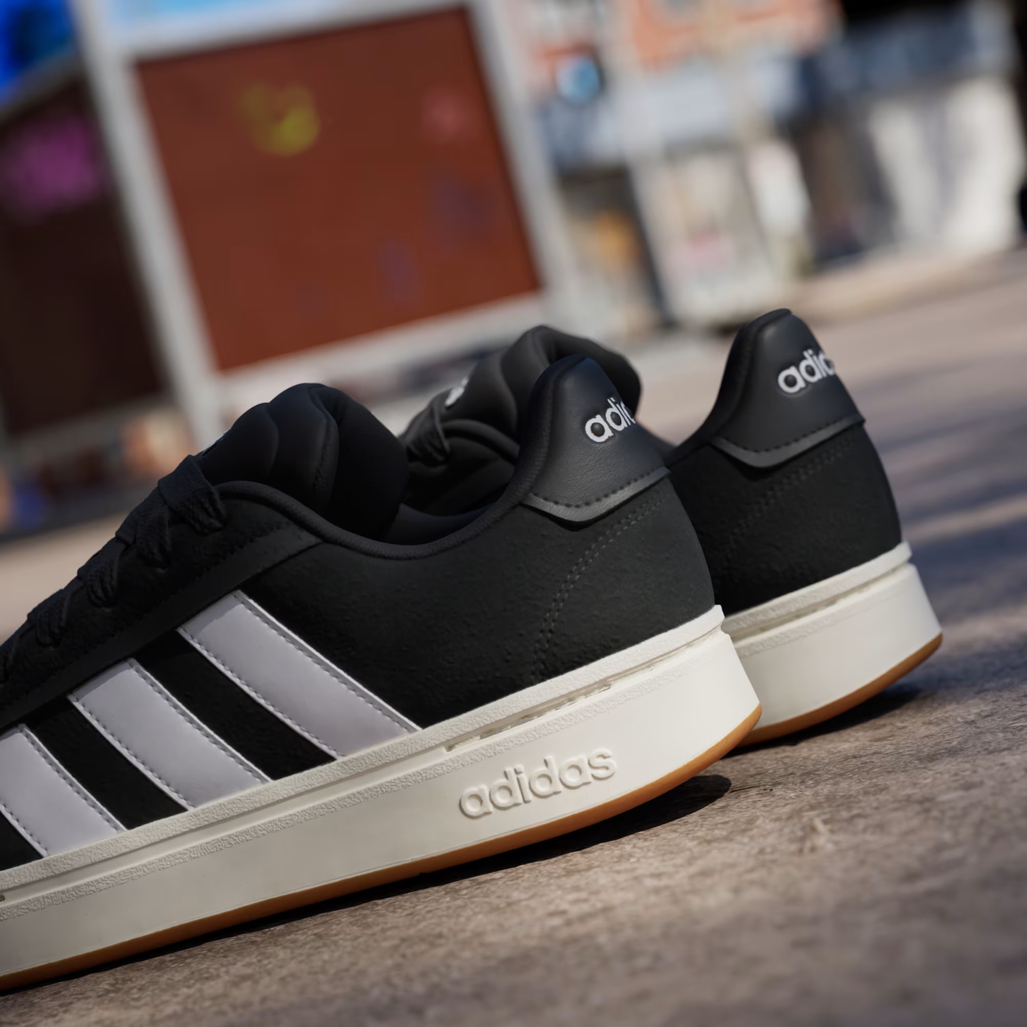 TENIS GRAND COURT ALPHA