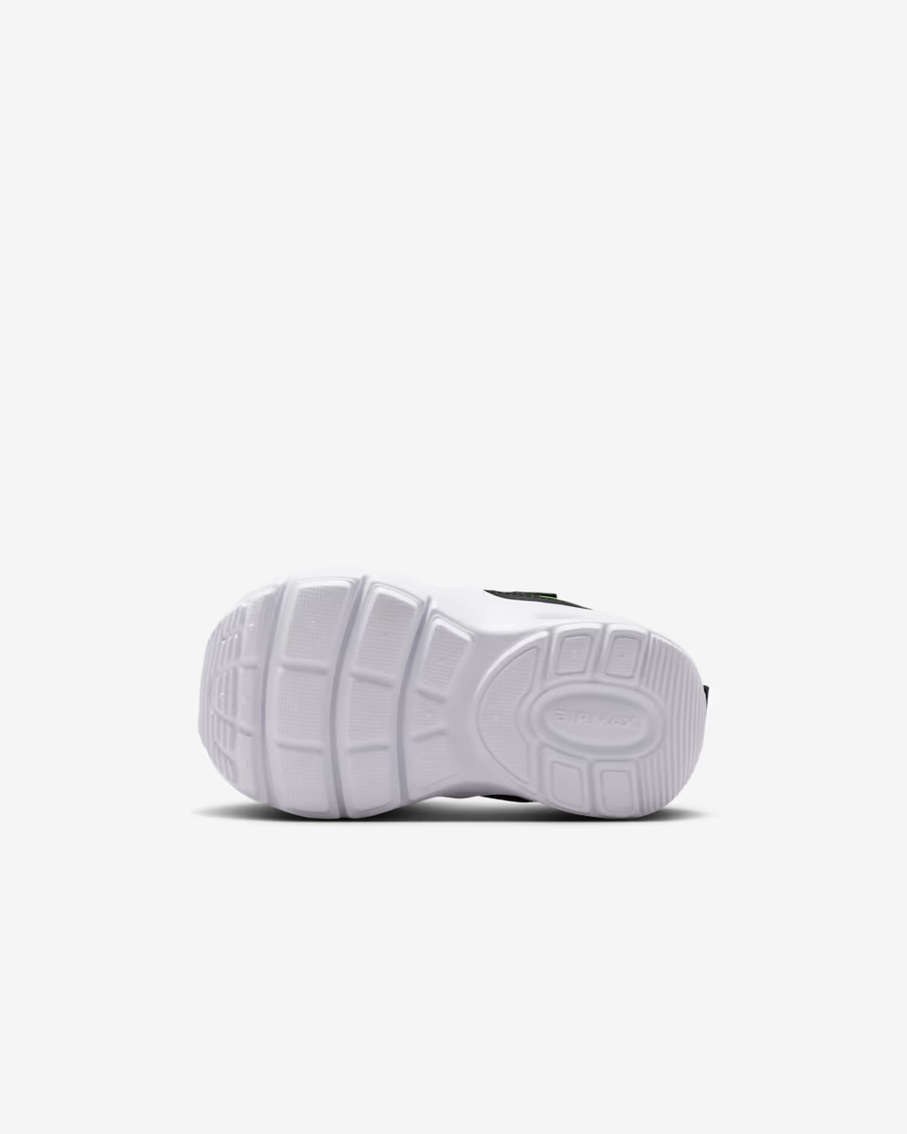 Nike Air Max Nova Tenis para bebé e infantil