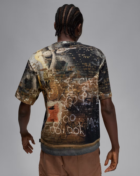 Air Jordan 85 Sueter con estampado - Hombre