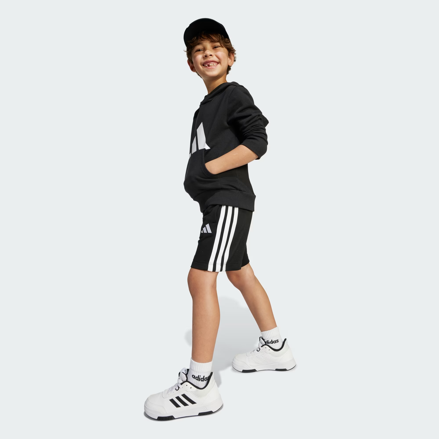 ADIDAS SHORTS ESSENTIALS KIDS