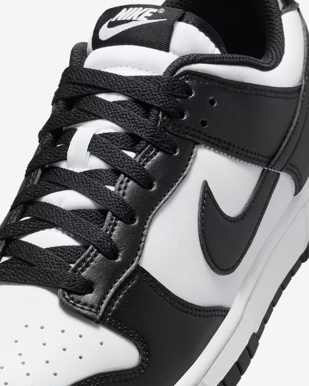 Nike Dunk Low Retro Tenis para hombre
