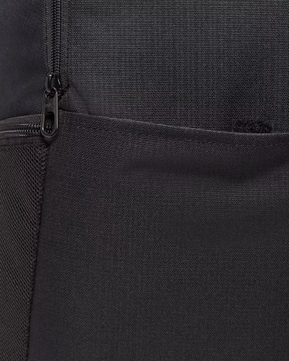 Nike Brasilia 9.5 Mochila de entrenamiento (mediana, 24 L)