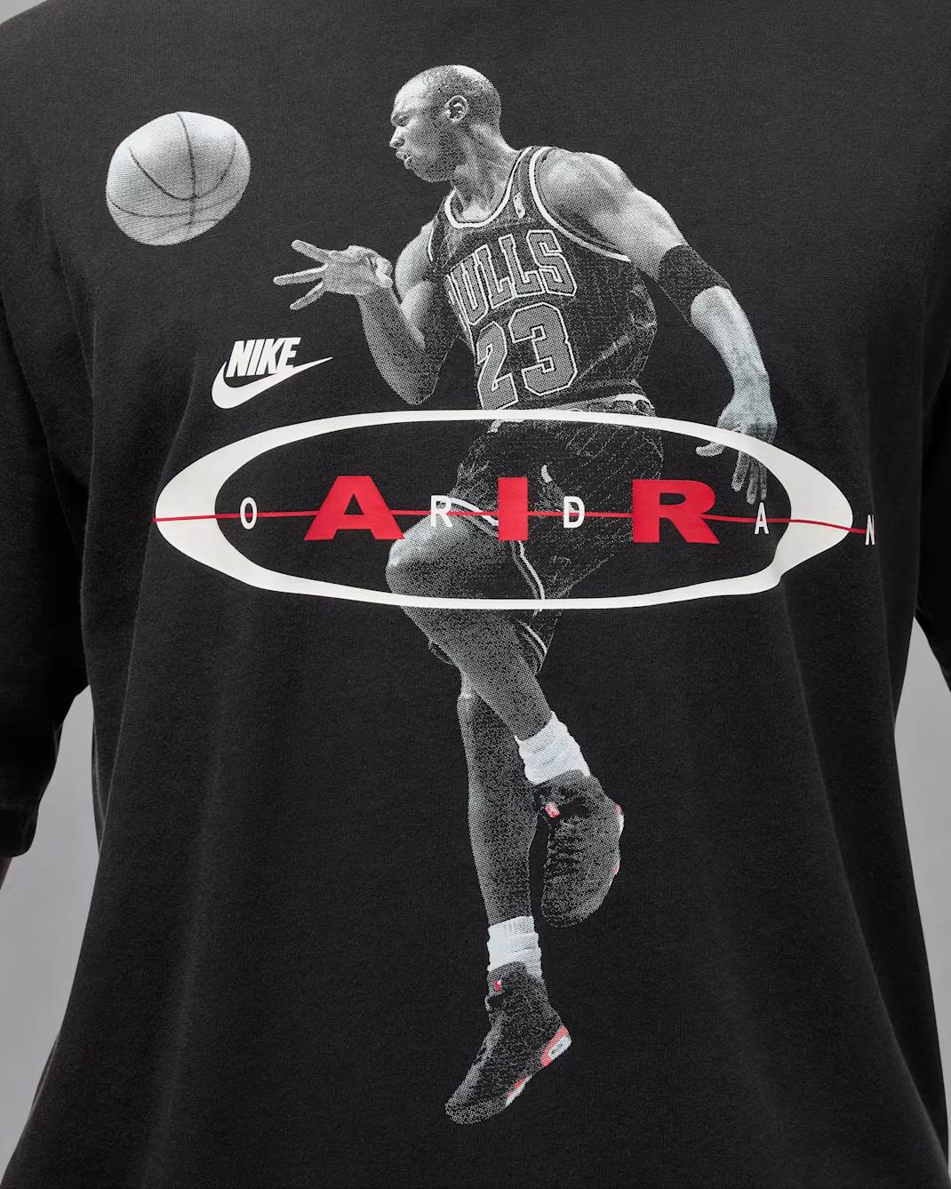 Jordan Brooklyn sueter para hombre