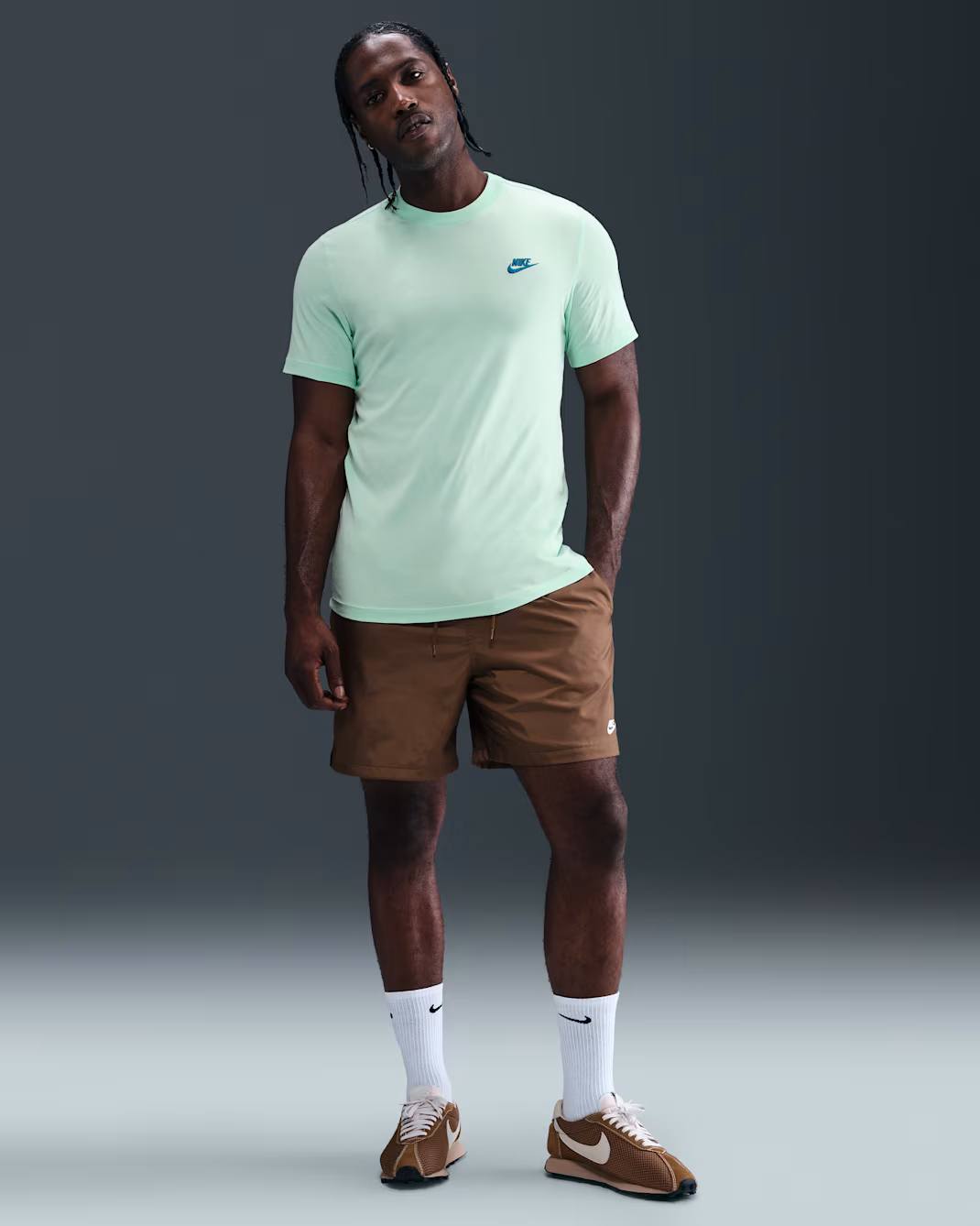 Nike Sportswear Club Sueter para hombre