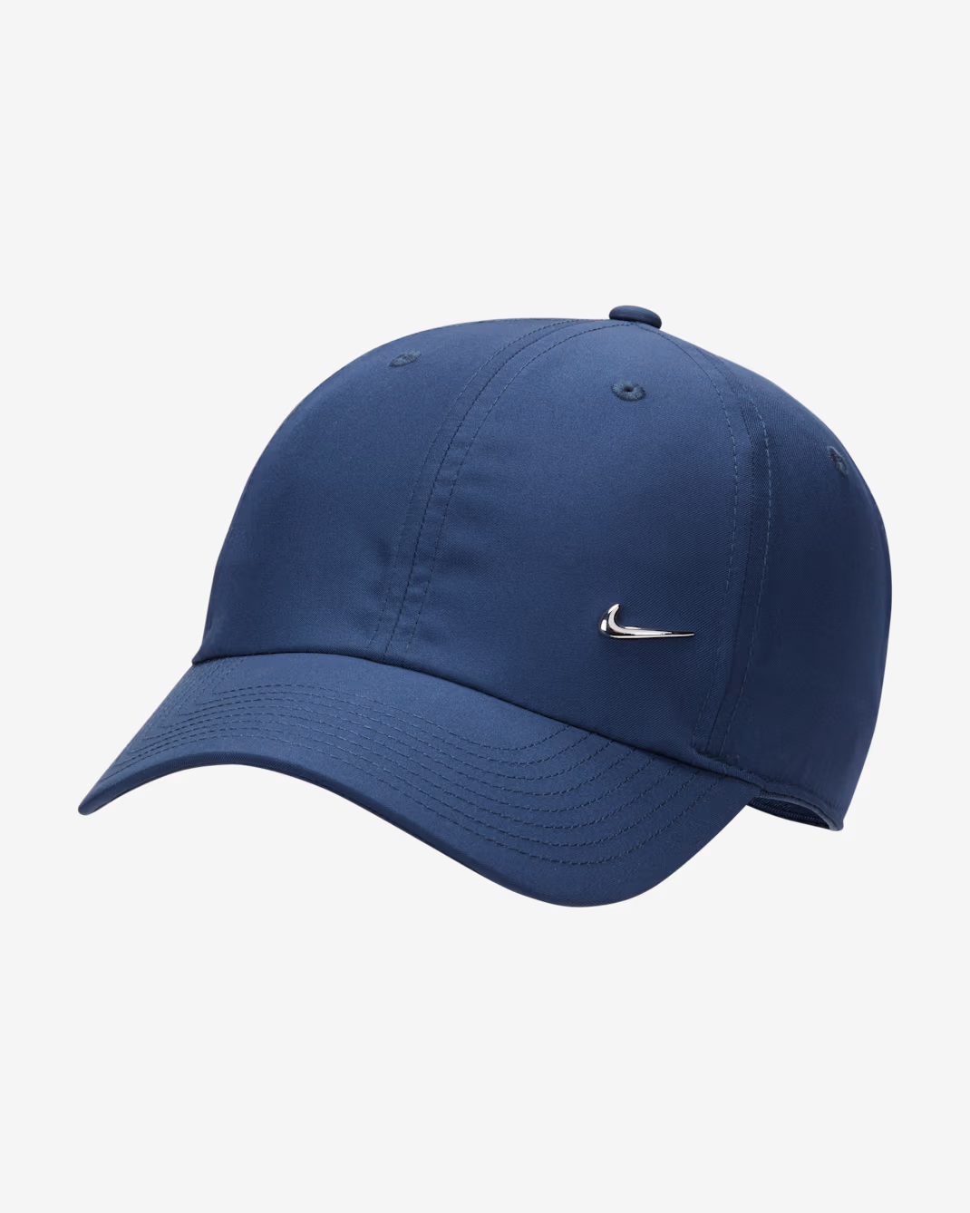 Nike Dri-FIT Club Gorra de metálica sin estructura