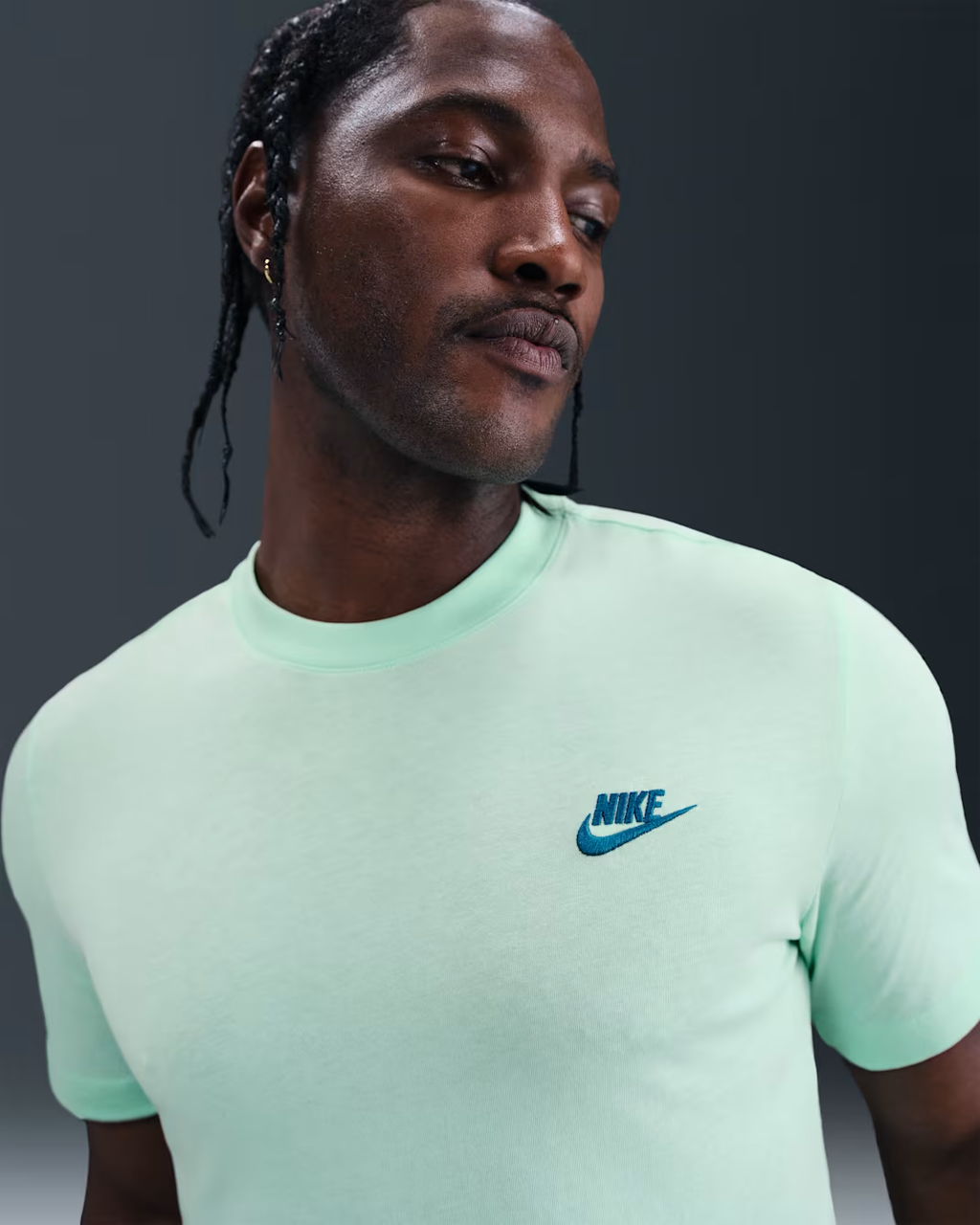 Nike Sportswear Club Sueter para hombre