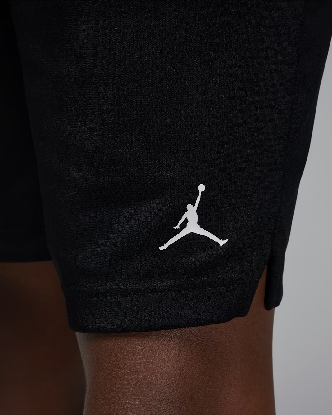 Jordan Sport Shorts de malla Dri-FIT para hombre