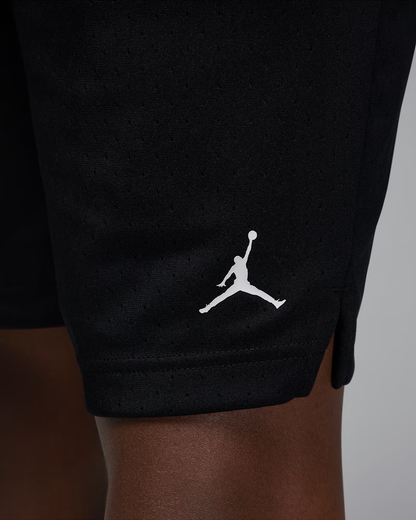 Jordan Sport Shorts de malla Dri-FIT para hombre