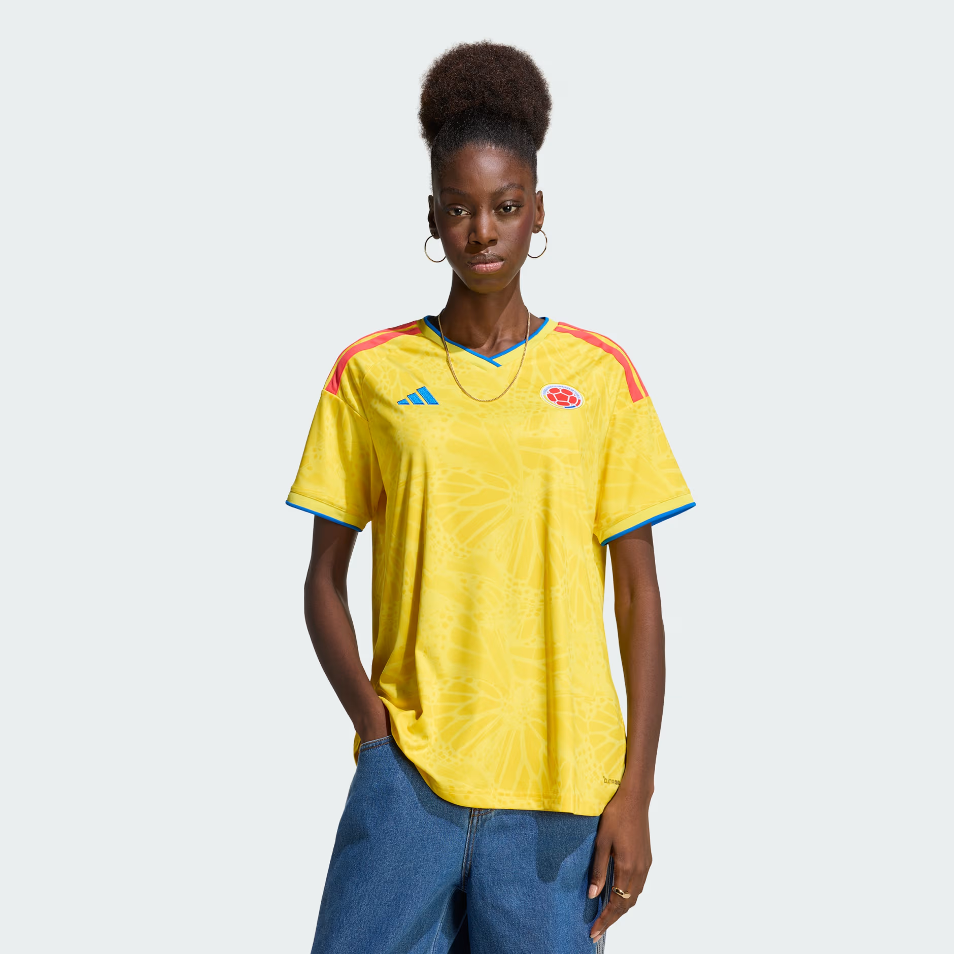 SUETER LOCAL SELECCIÓN COLOMBIA 26