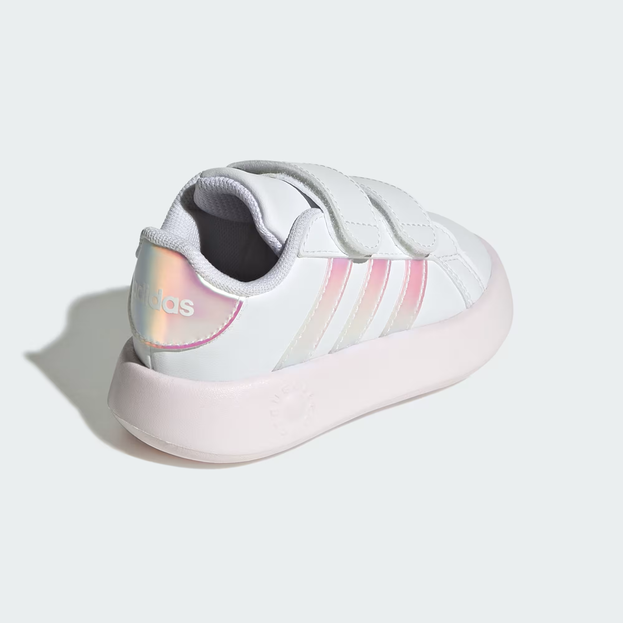 TENIS ADIDAS GRAND COURT 2.0 KIDS