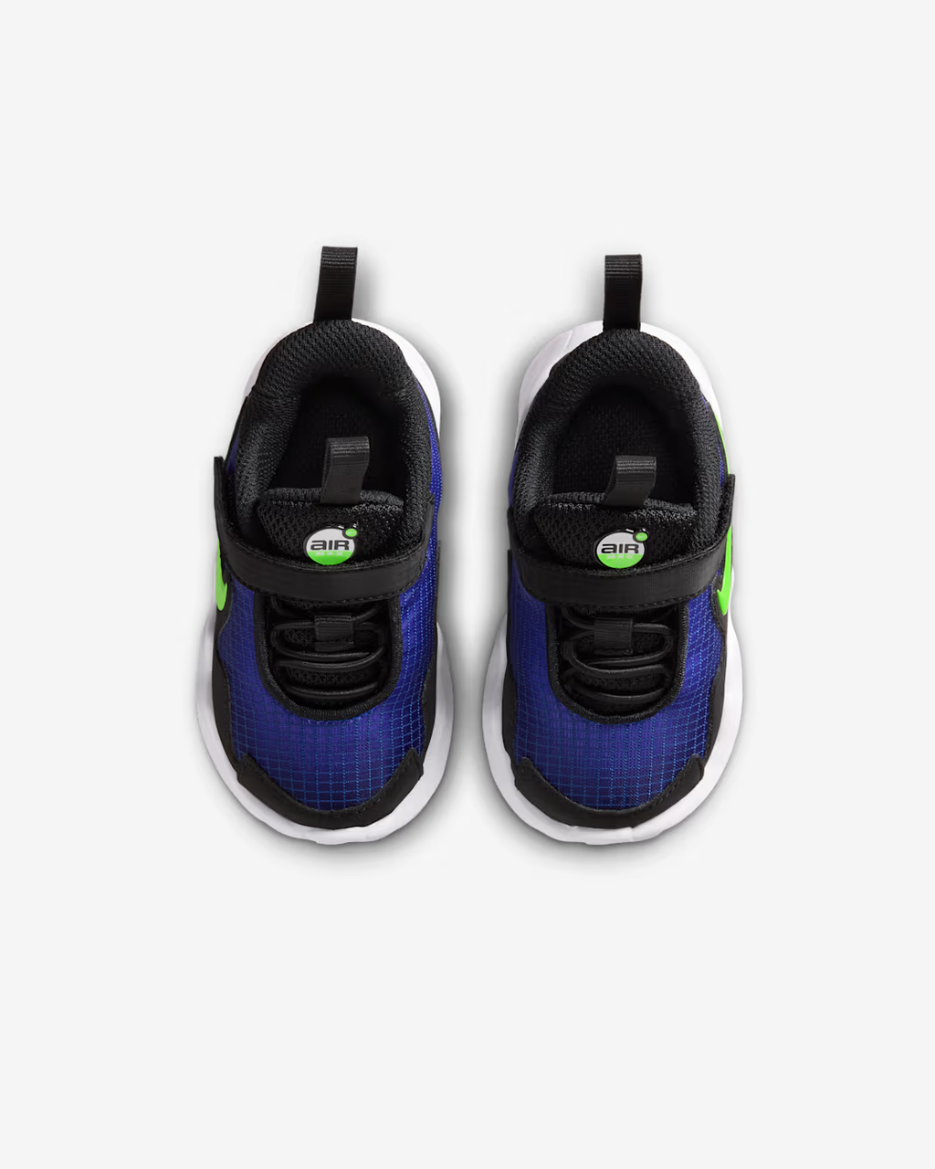 Nike Air Max Nova Tenis para bebé e infantil