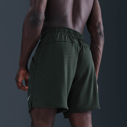 Nike Totality Shorts versátiles Dri-FIT de 18 cm sin forro para hombre