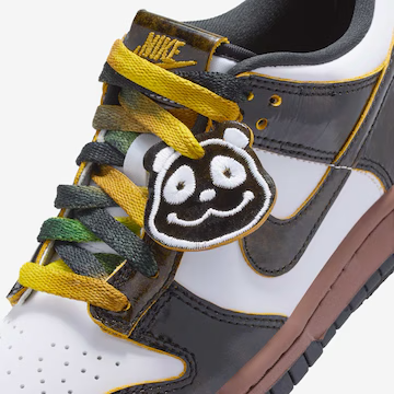 Zapatillas Nike Dunk Low SE Infantil