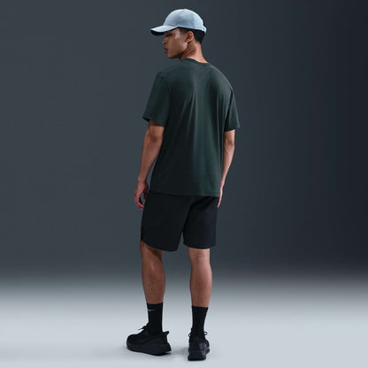 Nike Hyverse Top de entrenamiento Dri-FIT UV para hombre