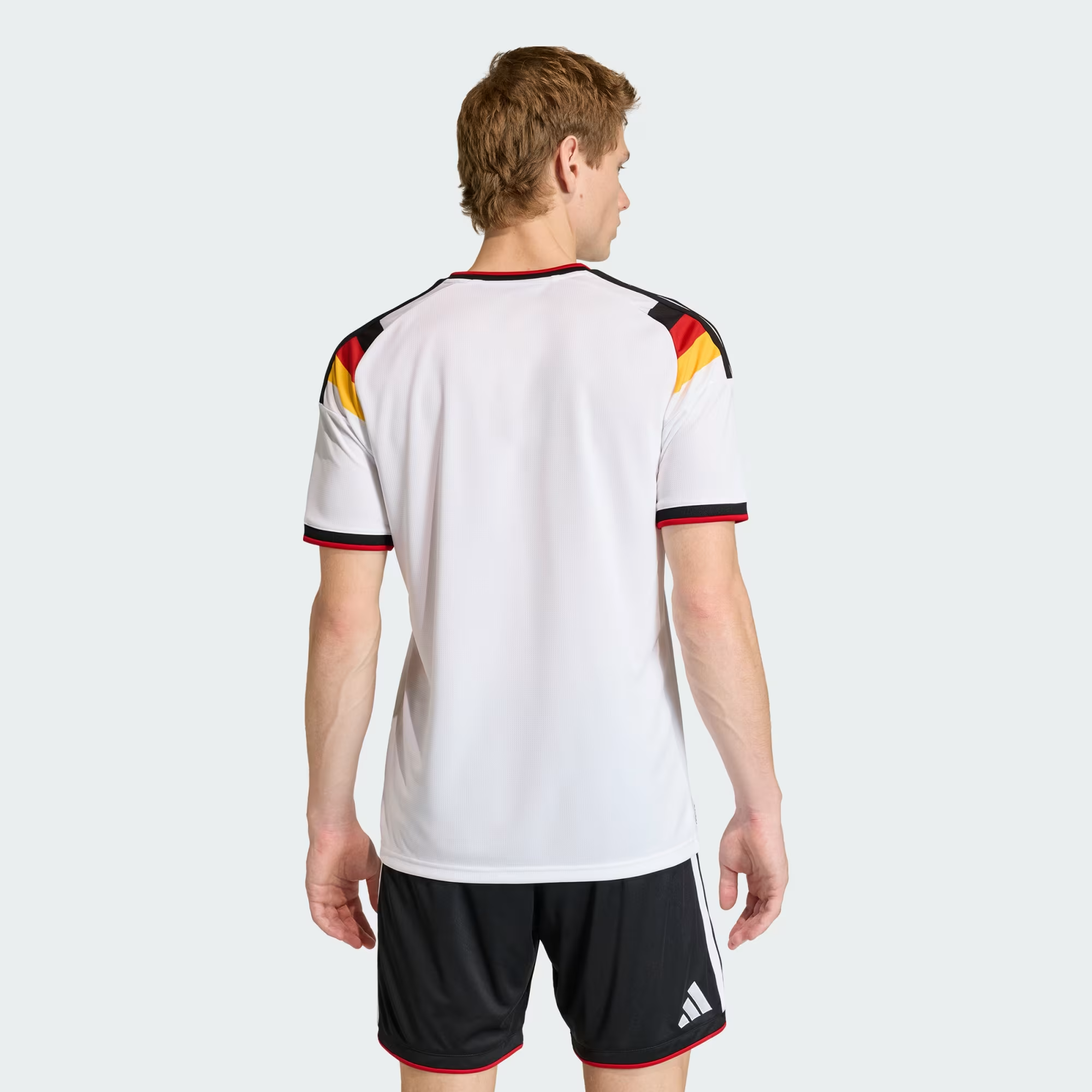 SUETER LOCAL DE ALEMANIA WC 26
