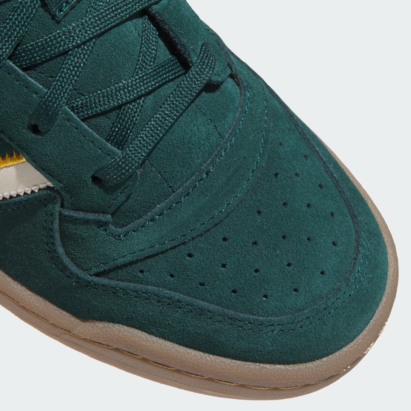 ZAPATOS FORUM LOW CL