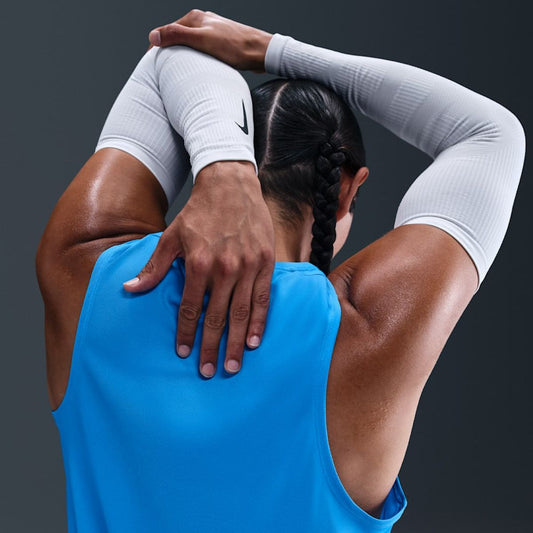 Nike Miler Sudadera de correr Dri-FIT para hombre