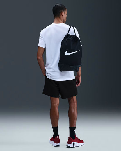 Nike Totality Pantalón corto Dri-FIT versátil de 18 cm sin forro - Hombre