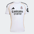 JERSEY LOCAL DEL REAL MADRID 25/26