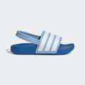 SANDALIAS ADILETTE ESTRAP KIDS