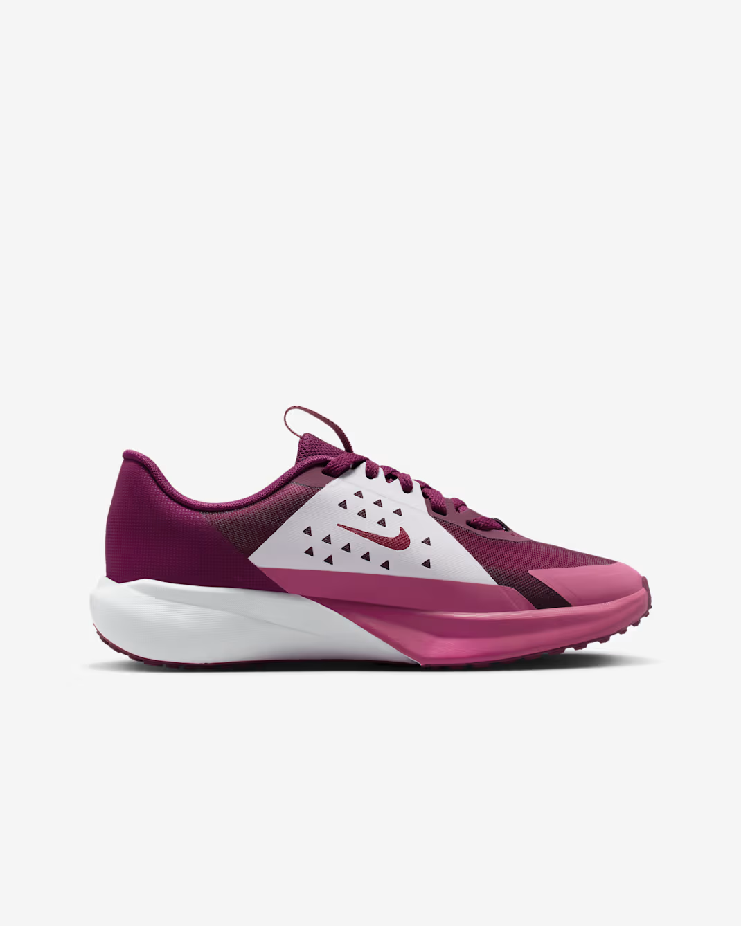 Nike Sonic Fly Tenis de correr para niños grandes