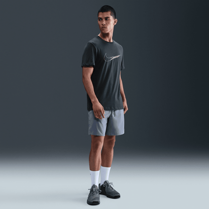 Nike Sueter de entrenamiento Dri-FIT para hombre