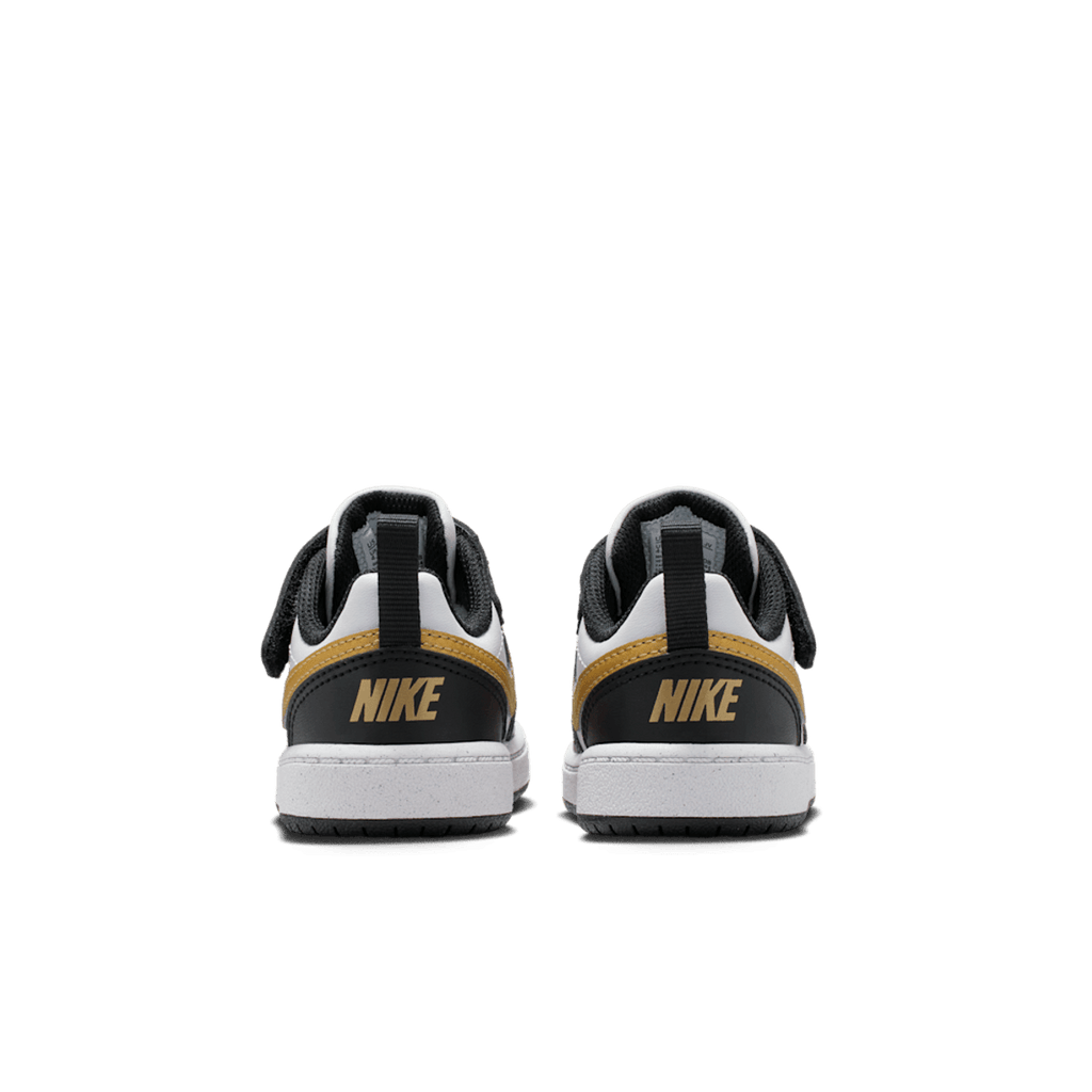 Nike Court Borough Low Recraft Zapatillas para bebé