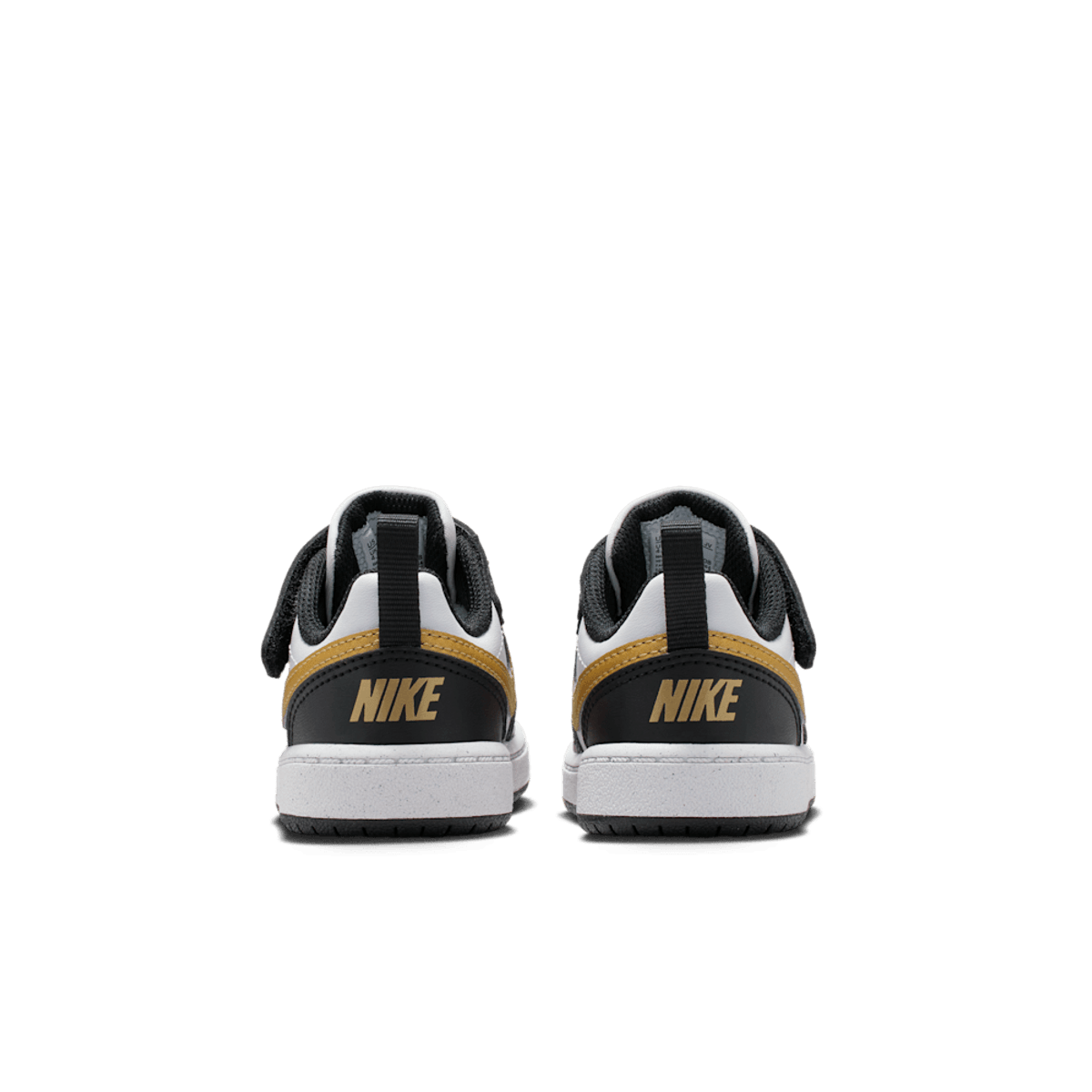 Nike Court Borough Low Recraft Zapatillas para bebé