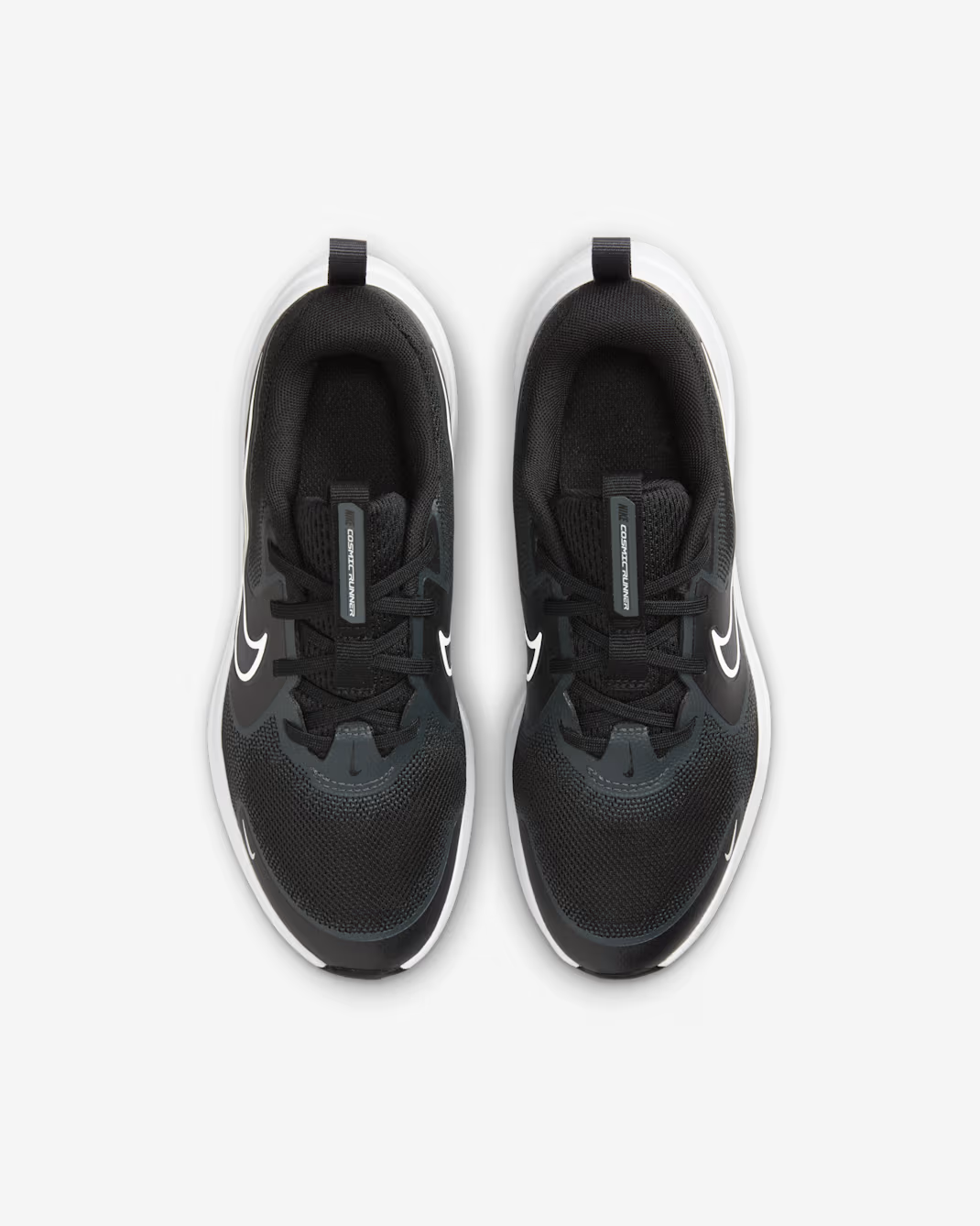 Nike Cosmic Runner Tenis de correr en pavimento para niños grandes