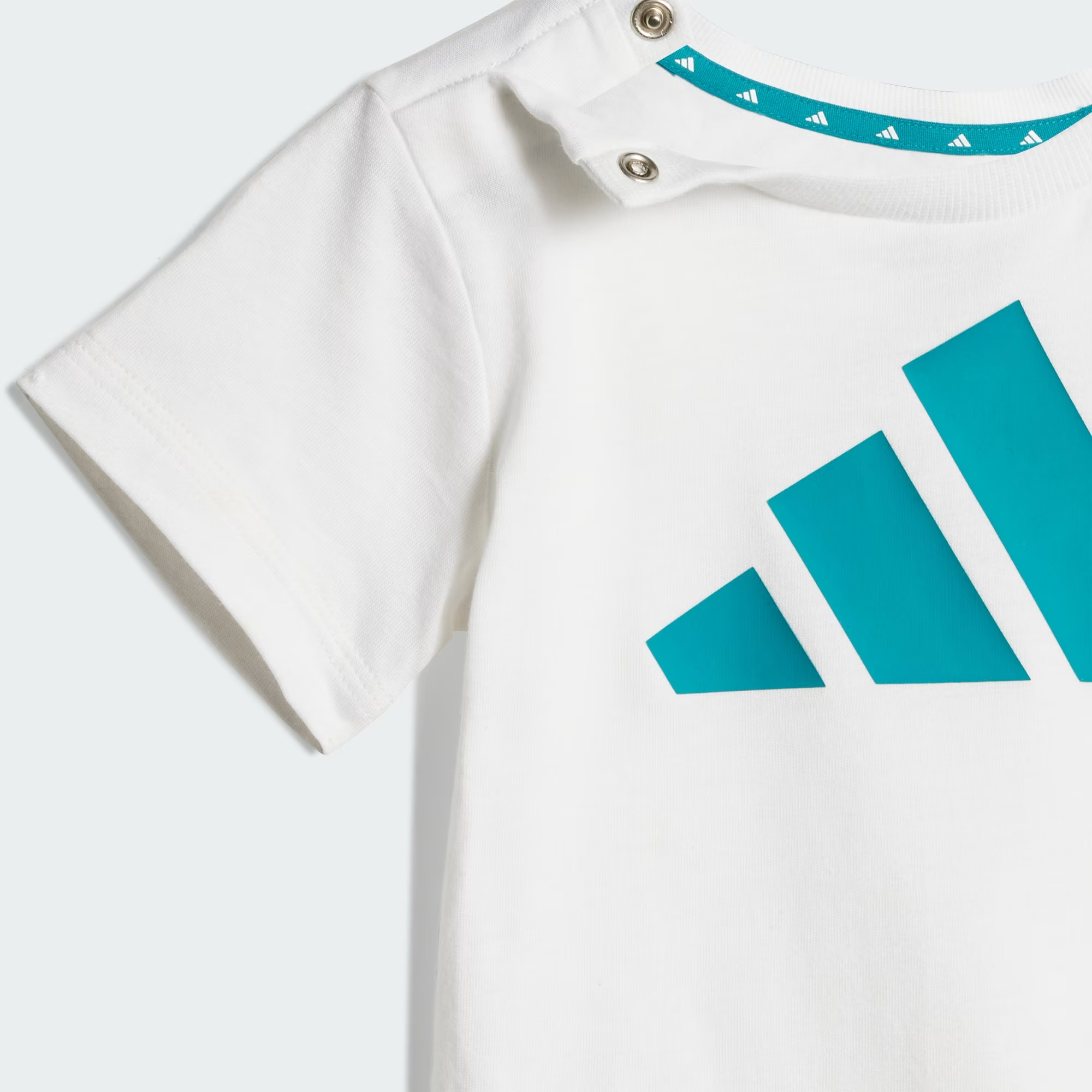 CONJUNTO SUETER ESSENTIALS INFANTIL