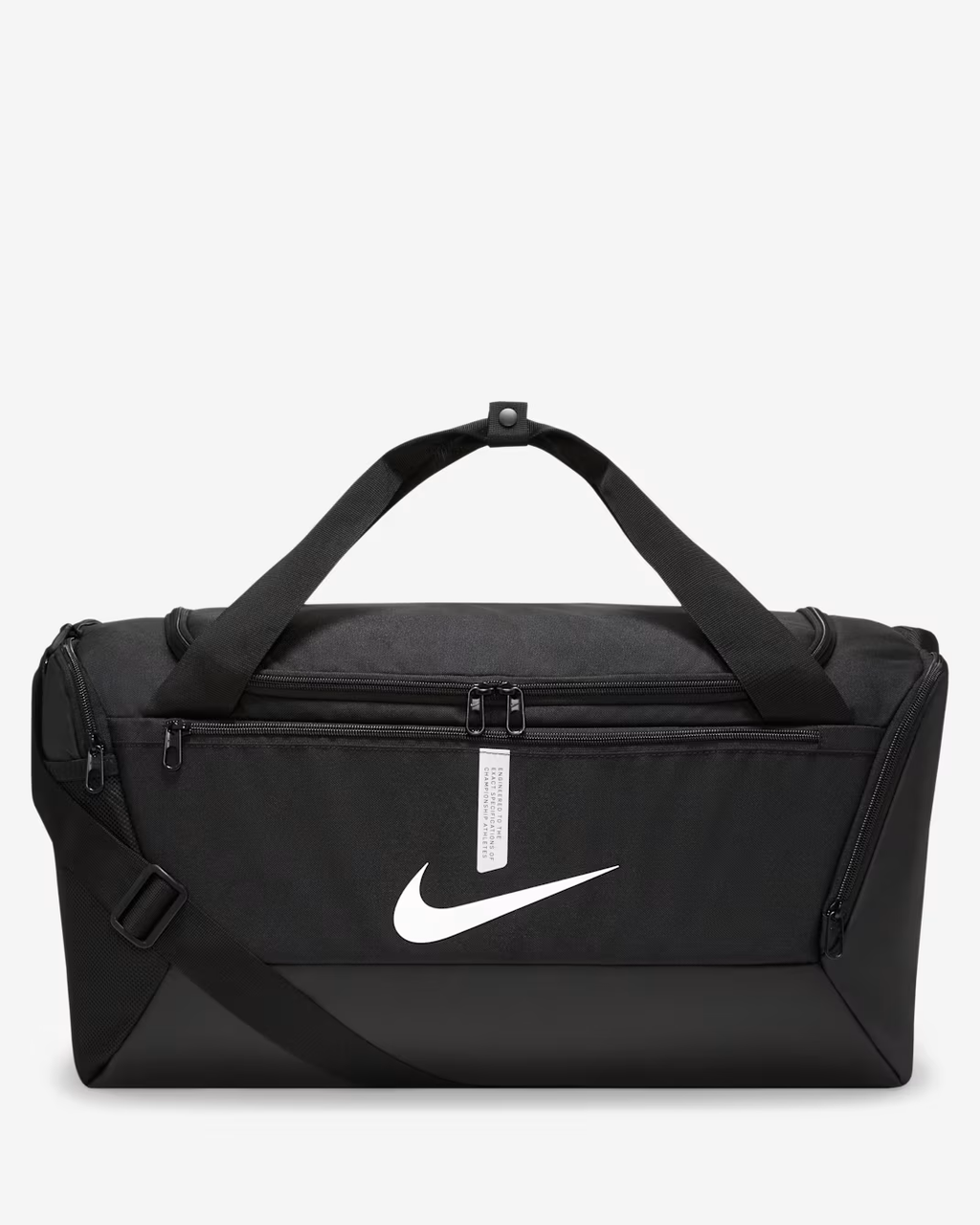 Nike Academy Team Football Duffel Bag (Small, 41L)