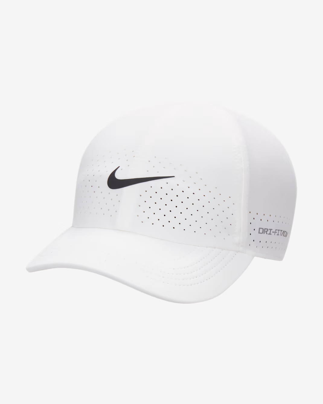 Nike Dri-FIT ADV Club Gorra de tenis sin estructura