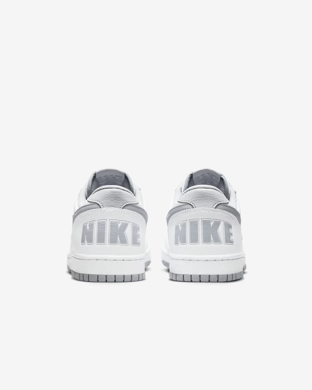 Nike Big Low Tenis para hombre
