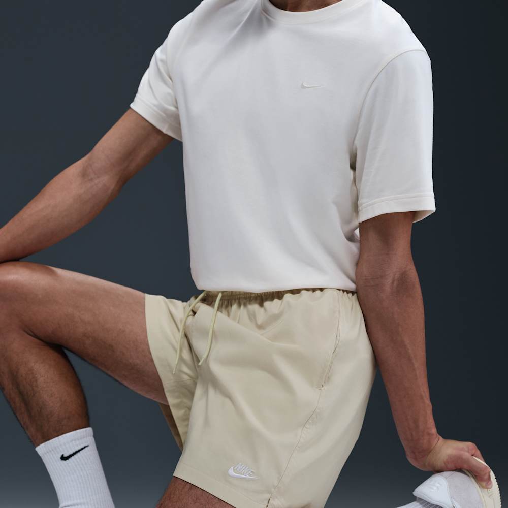 Nike Club Shorts de tejido Woven para hombre