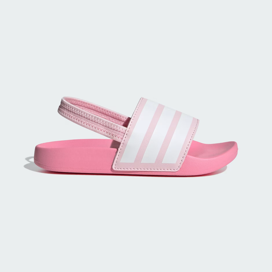 ADILETTE ESTRAP SLIDES NIÑOS