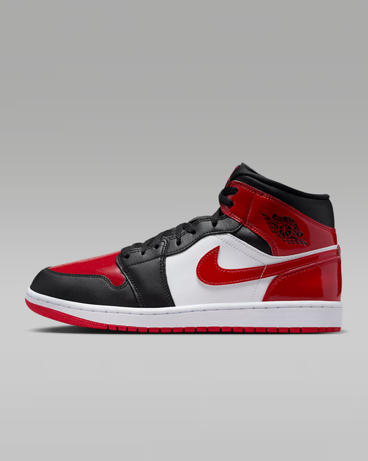 Air Jordan 1 Mid SE Tenis para hombre