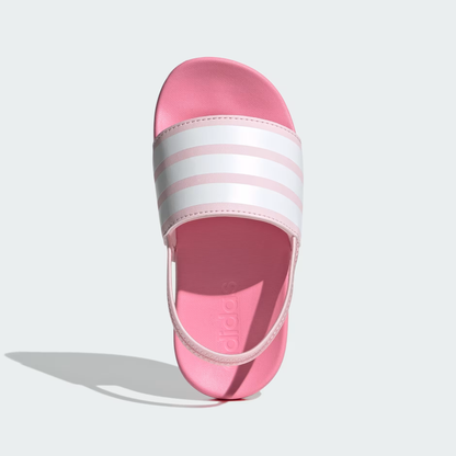 ADILETTE ESTRAP SLIDES NIÑOS