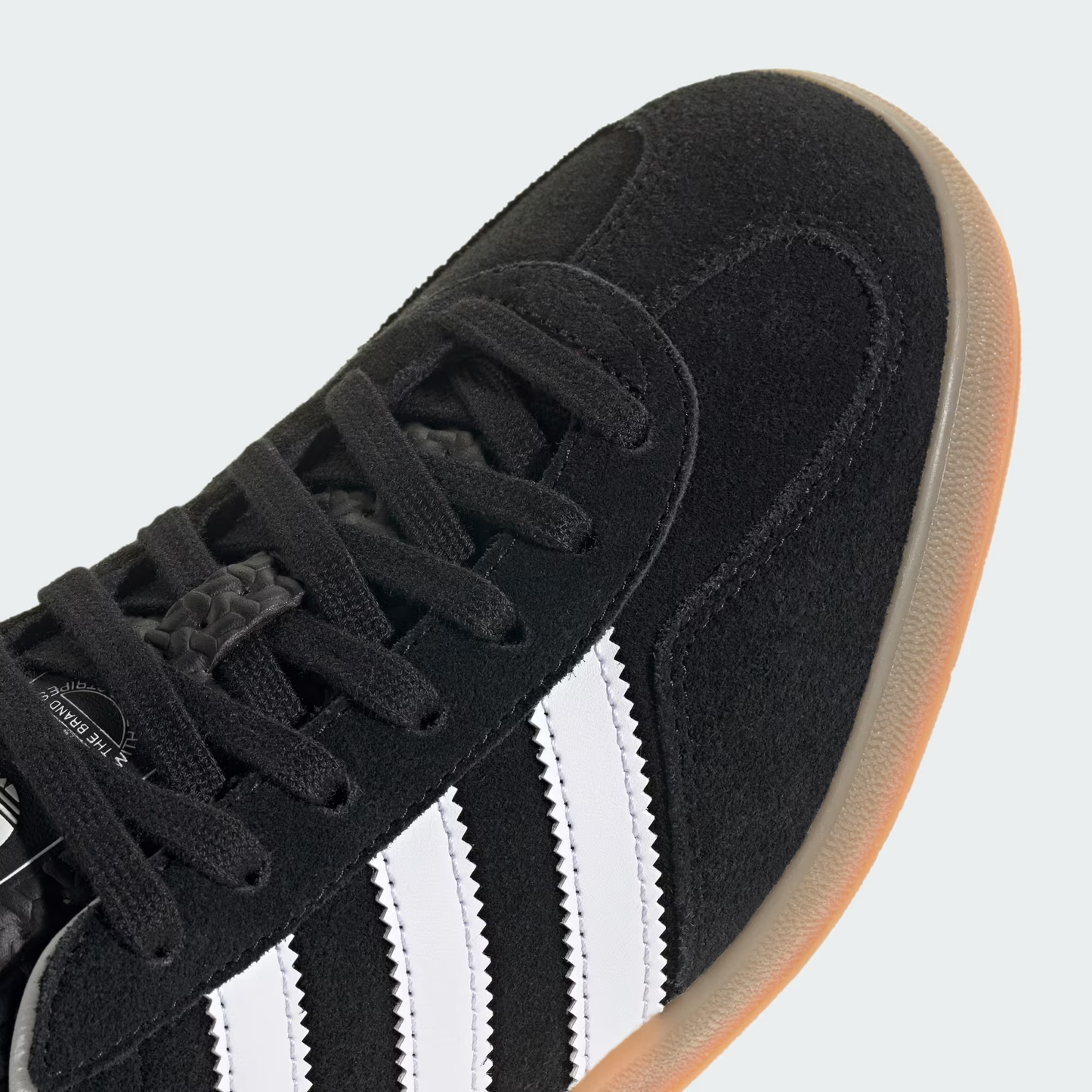 TENIS GAZELLE INDOOR