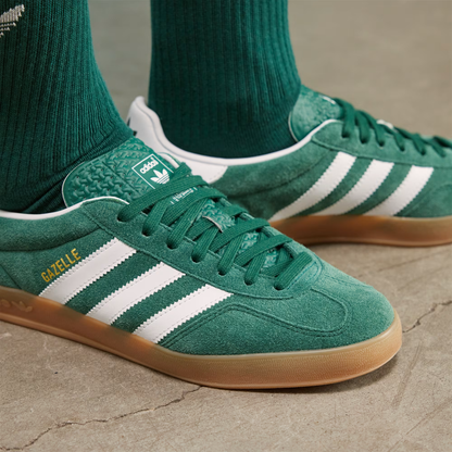 TENIS GAZELLE INDOOR