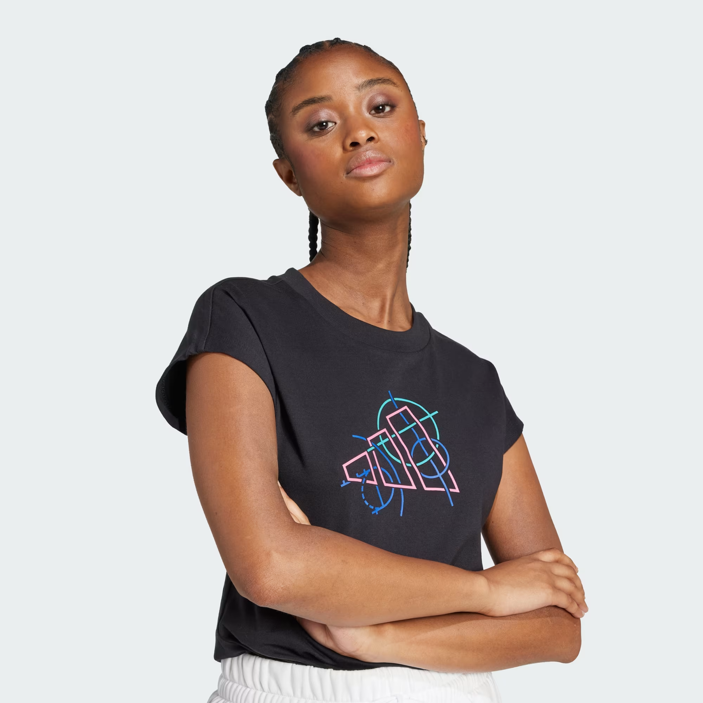 SUETER OUTLINE GRAPHIC